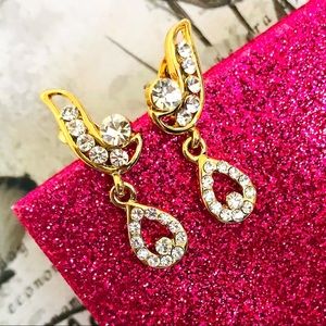 ✨ GOLD PLATED EARRINGS ✨